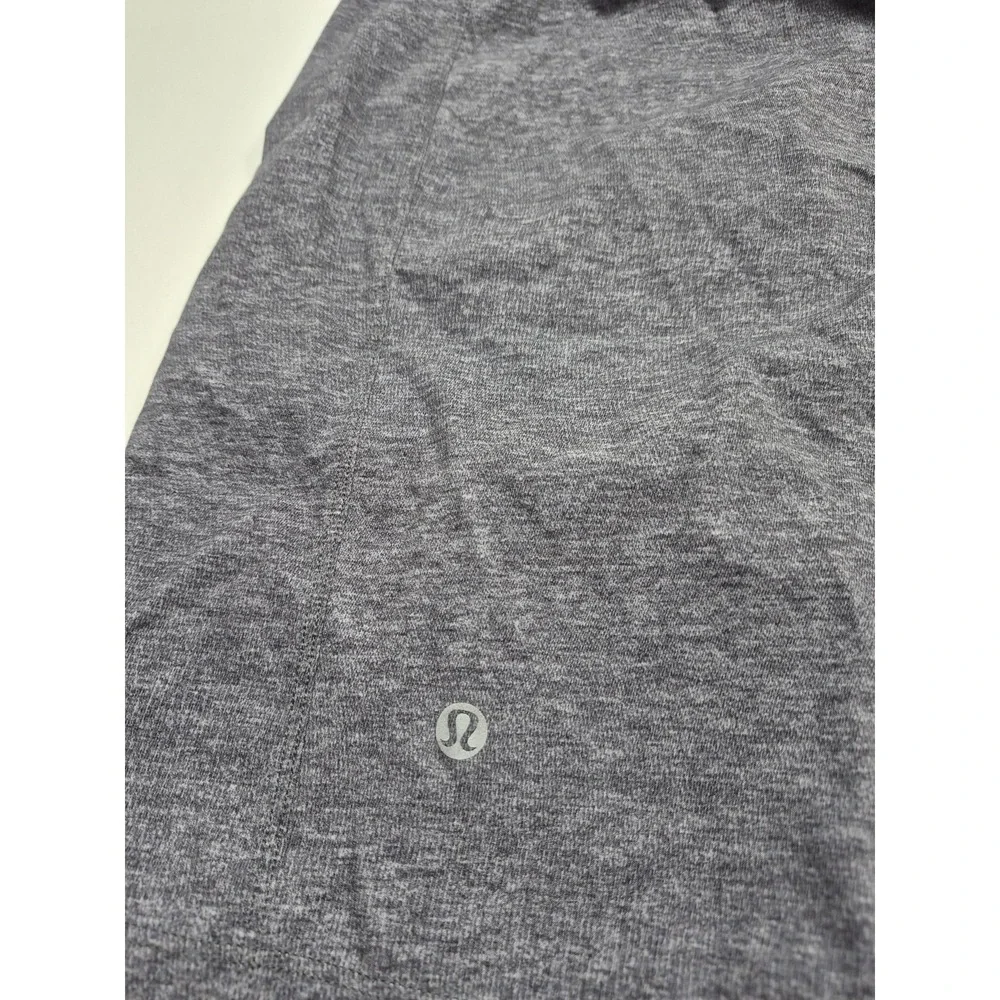 Lululemon T.H.E. Short Linerless 9